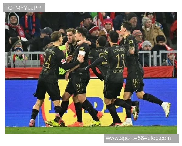 拜仁德甲不败纪录再刷新今晚有望追平队史第二长不败纪录