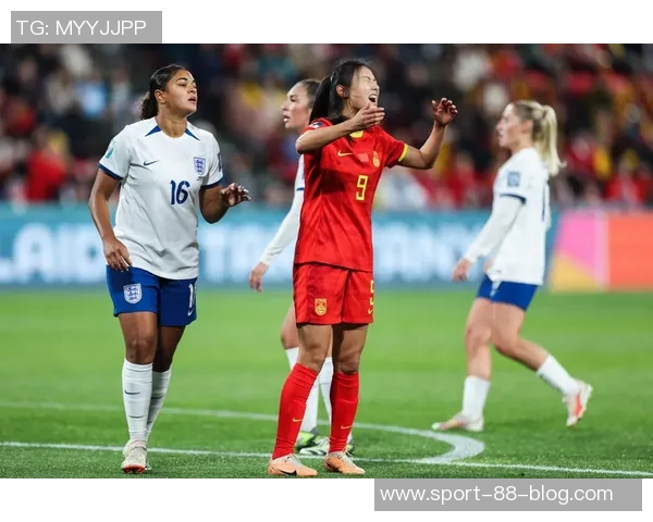 苏格兰女足主帅对中国女足惨败表示震惊并期待她们强势反弹